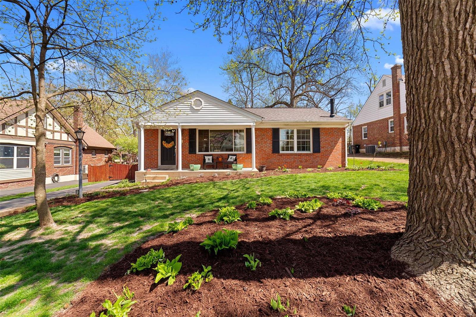 Corona Park - Residential Lease
