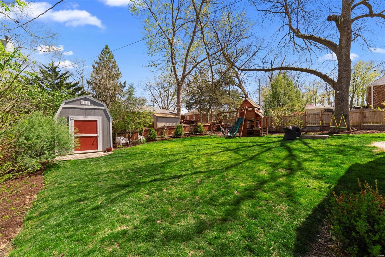 Corona Park - Residential Lease