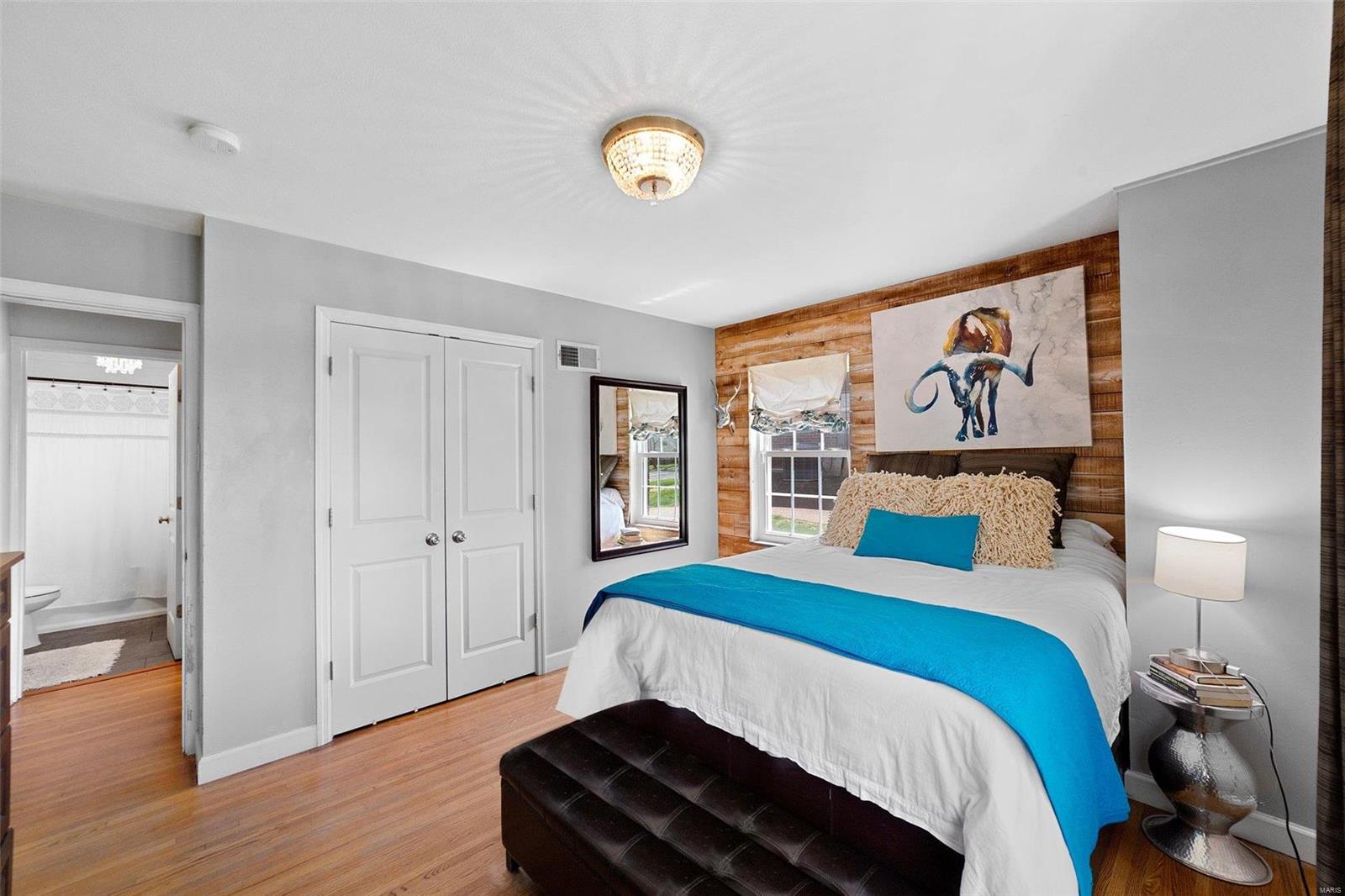 Corona Park - Residential Lease