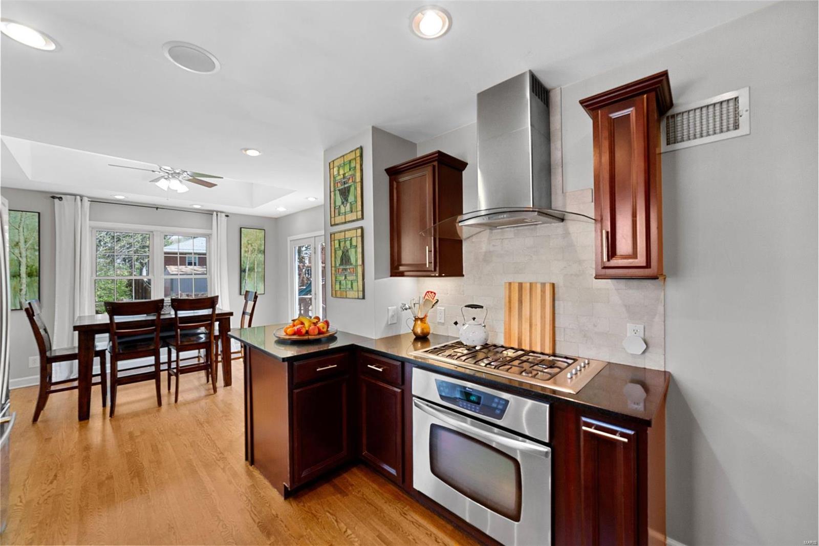 Corona Park - Residential Lease