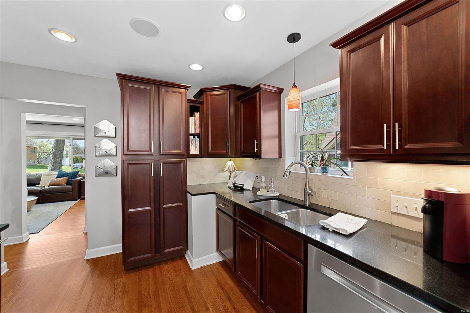 Corona Park - Residential Lease