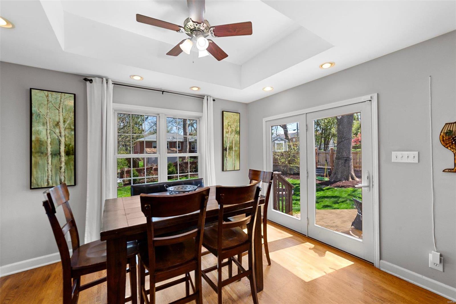 Corona Park - Residential Lease