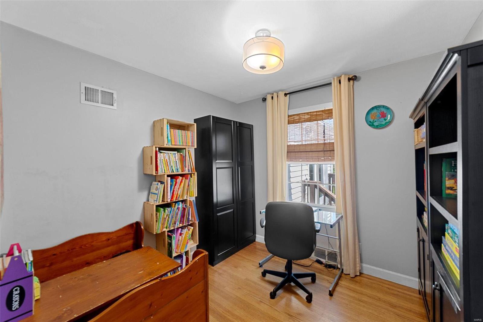 Corona Park - Residential Lease