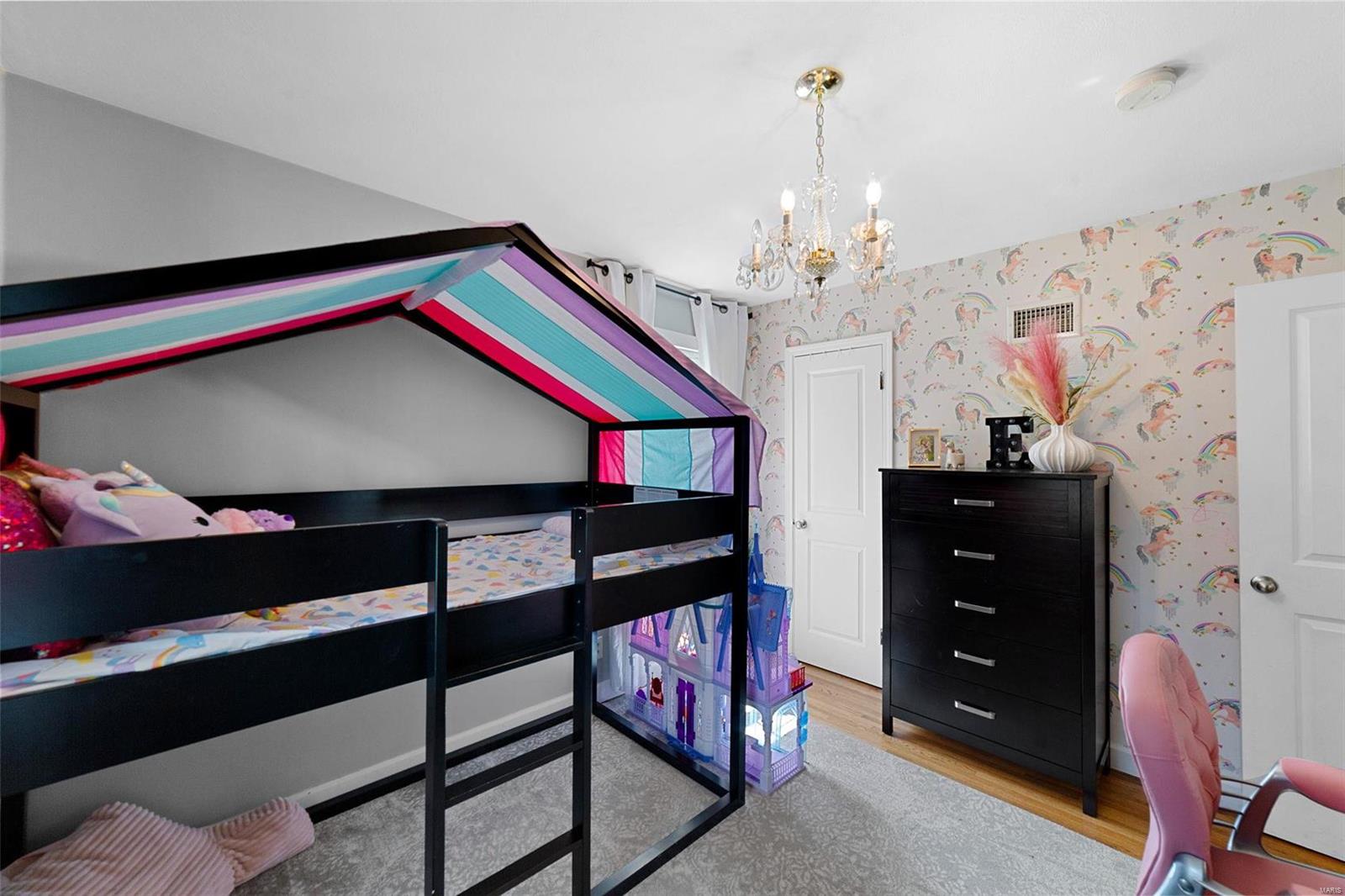 Corona Park - Residential Lease