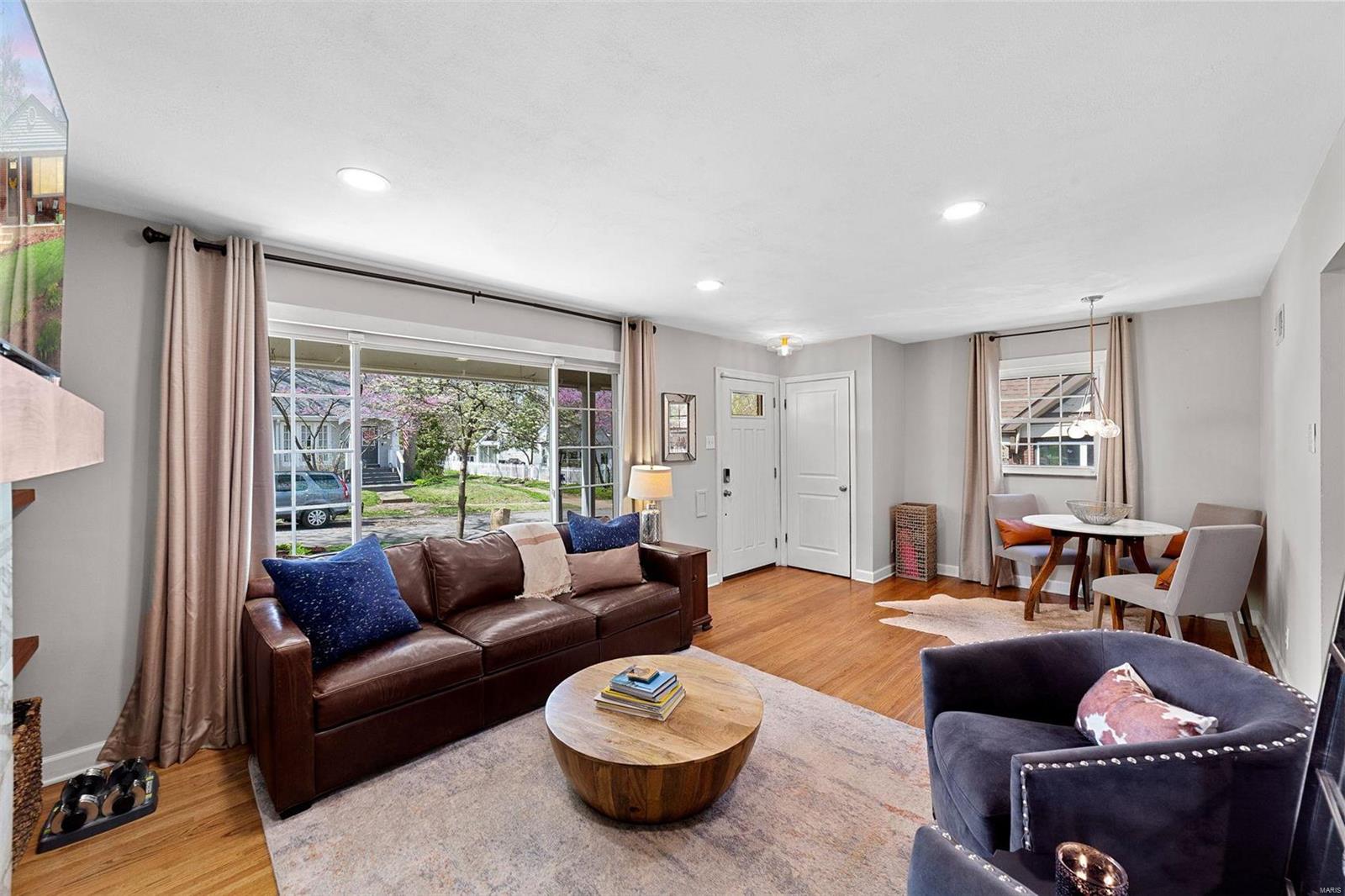 Corona Park - Residential Lease