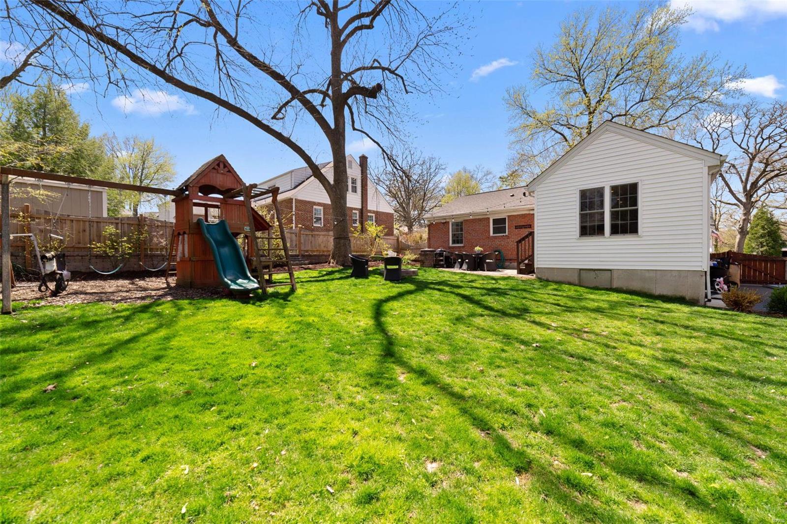 Corona Park - Residential Lease