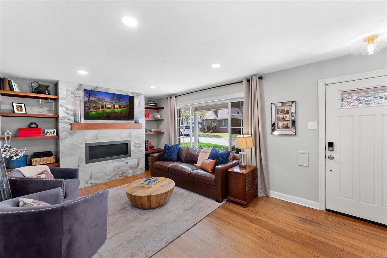 Corona Park - Residential Lease