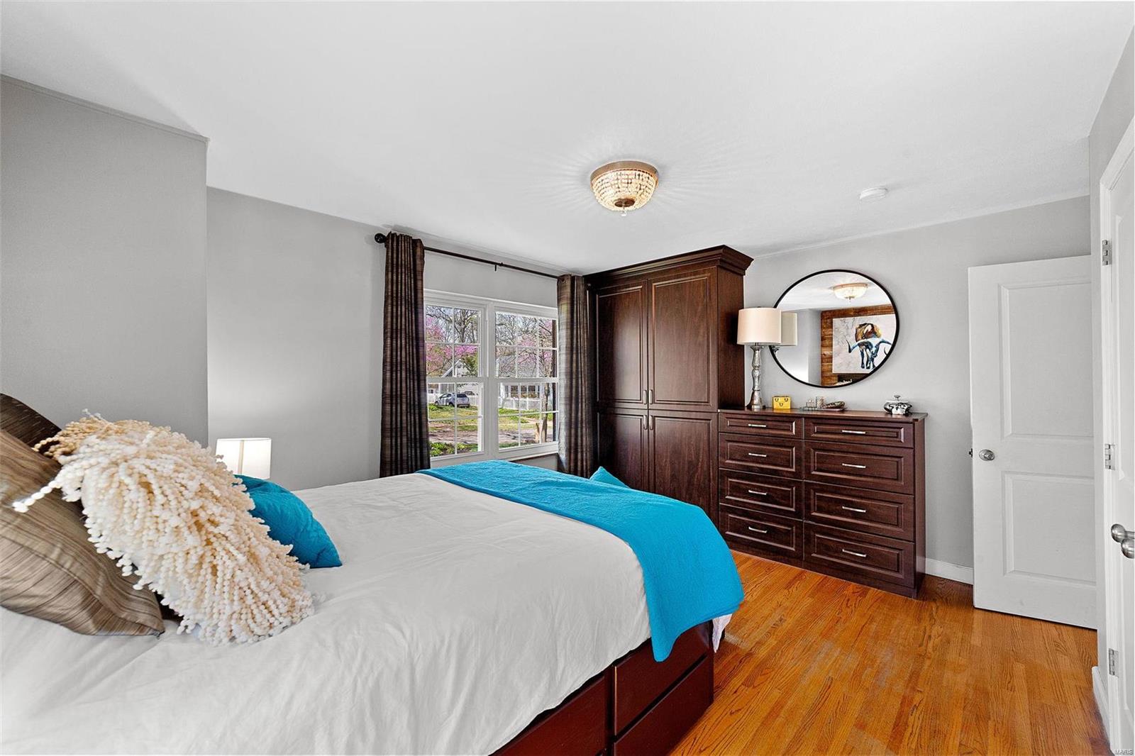 Corona Park - Residential Lease