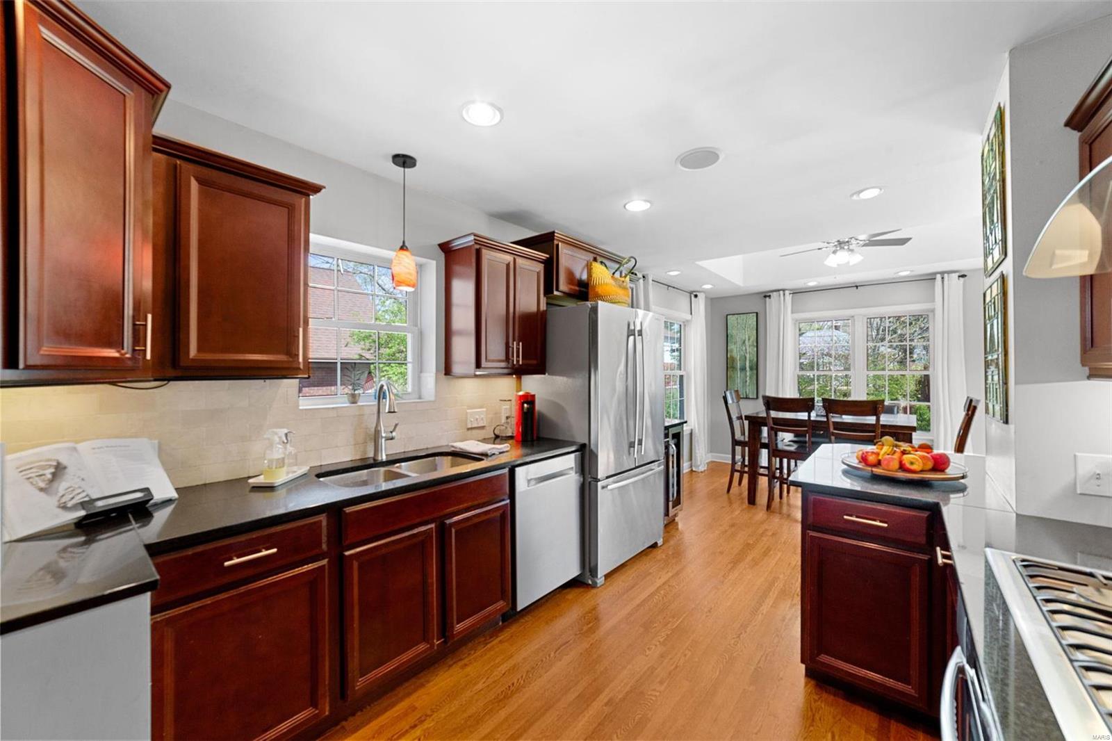 Corona Park - Residential Lease