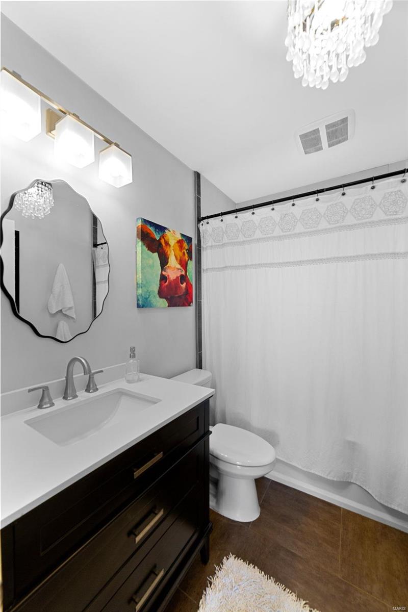 Corona Park - Residential Lease