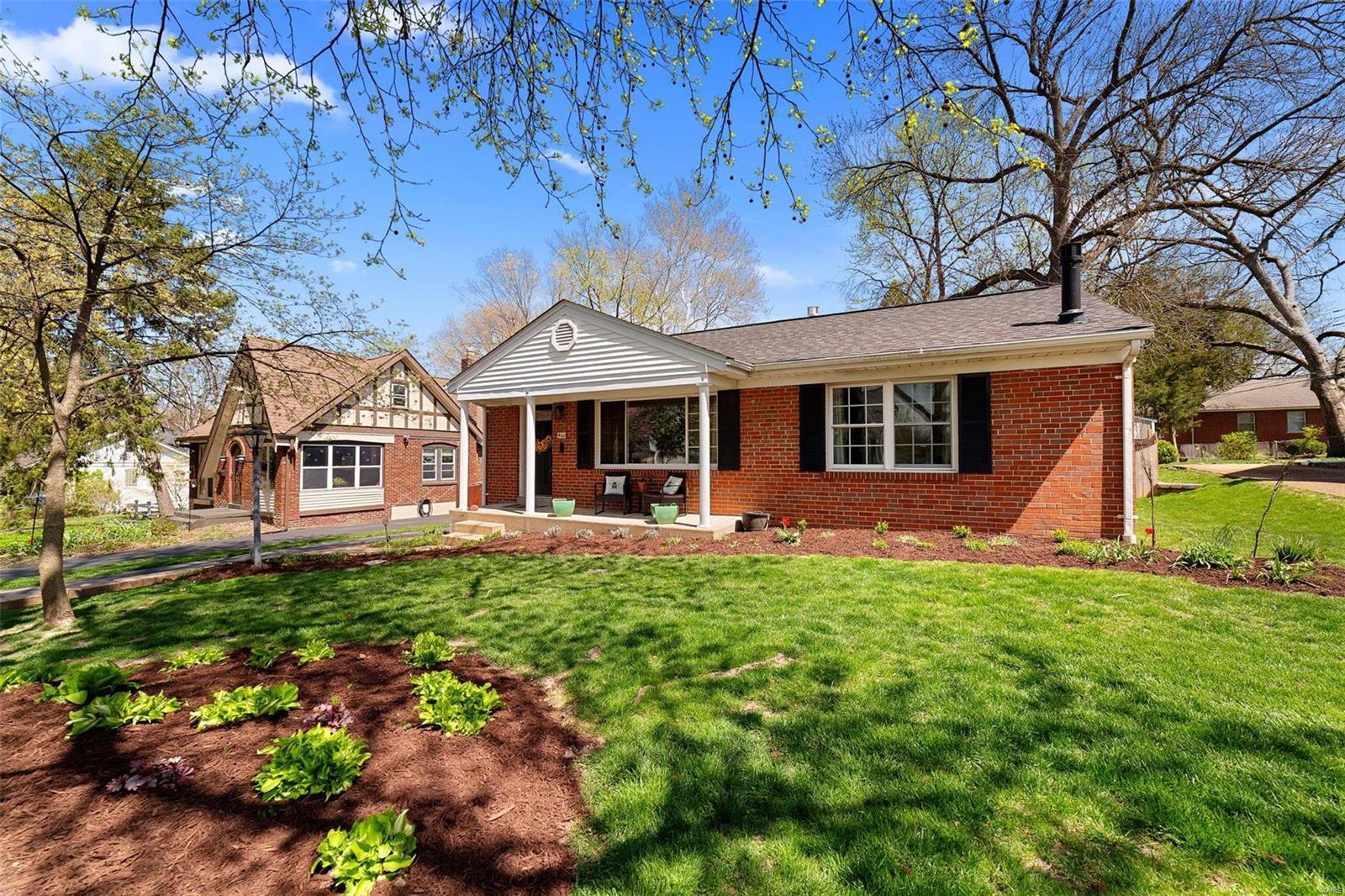 Corona Park - Residential Lease