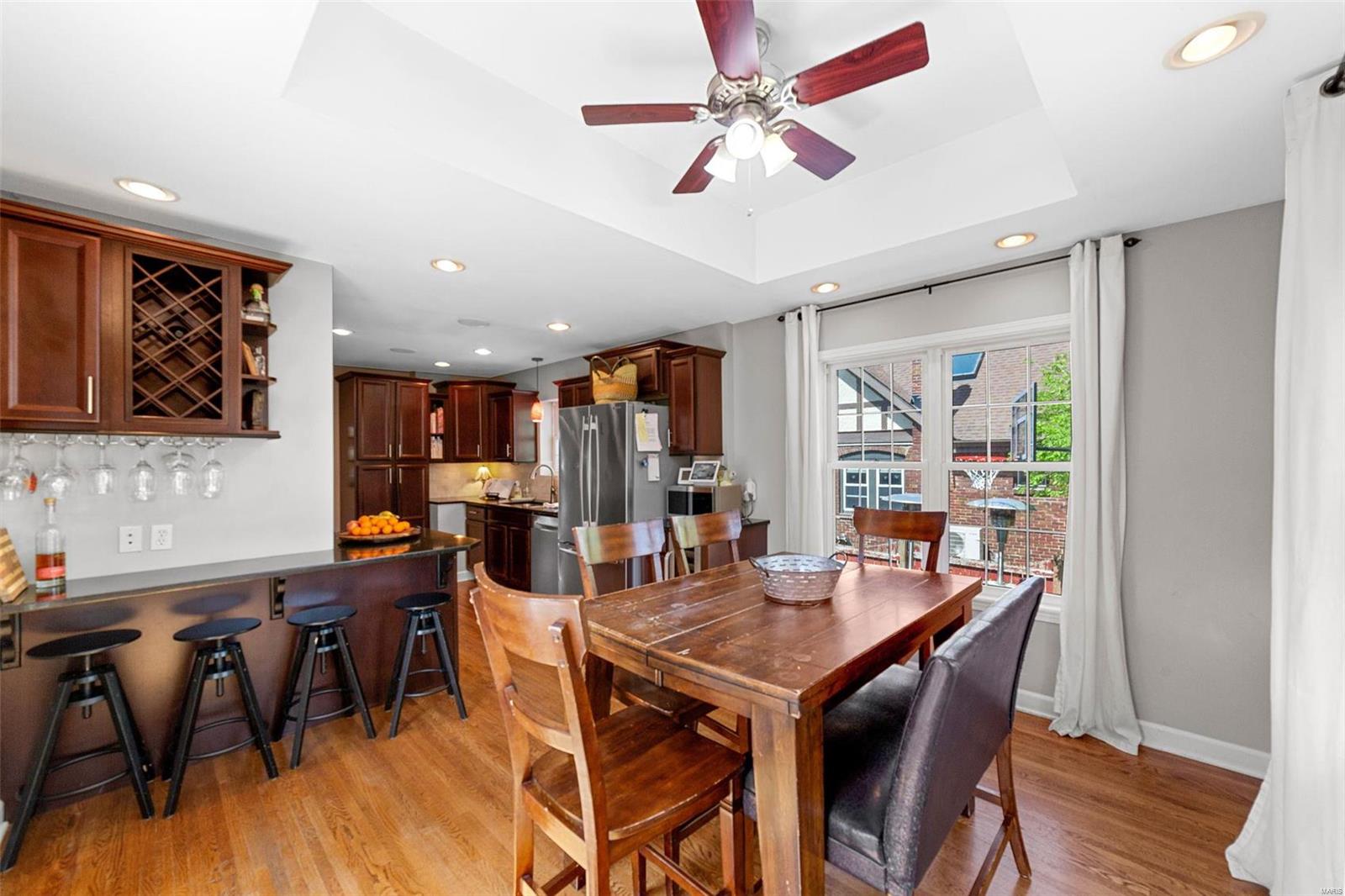 Corona Park - Residential Lease