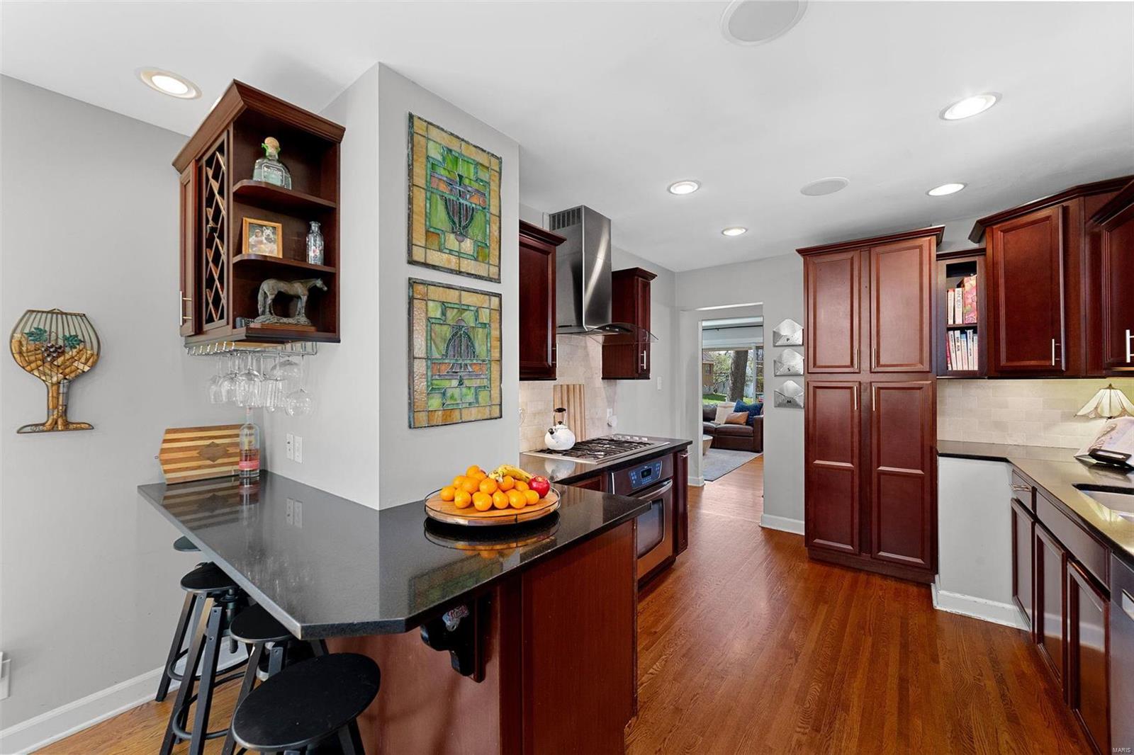 Corona Park - Residential Lease
