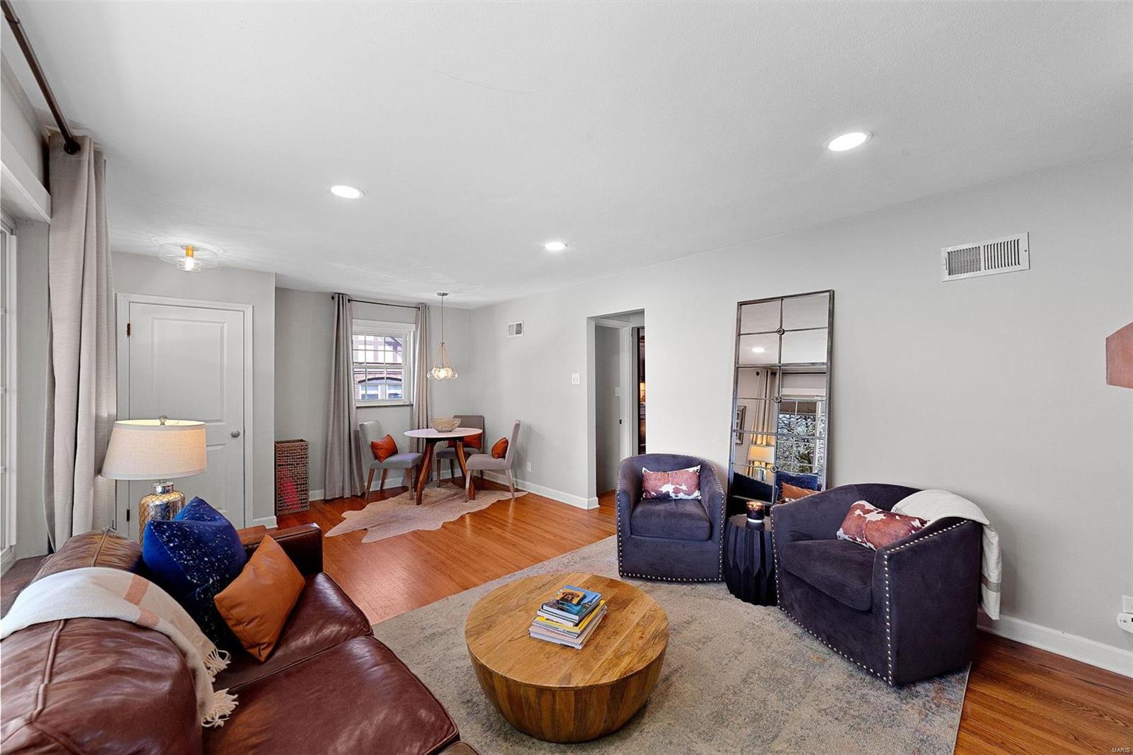 Corona Park - Residential Lease