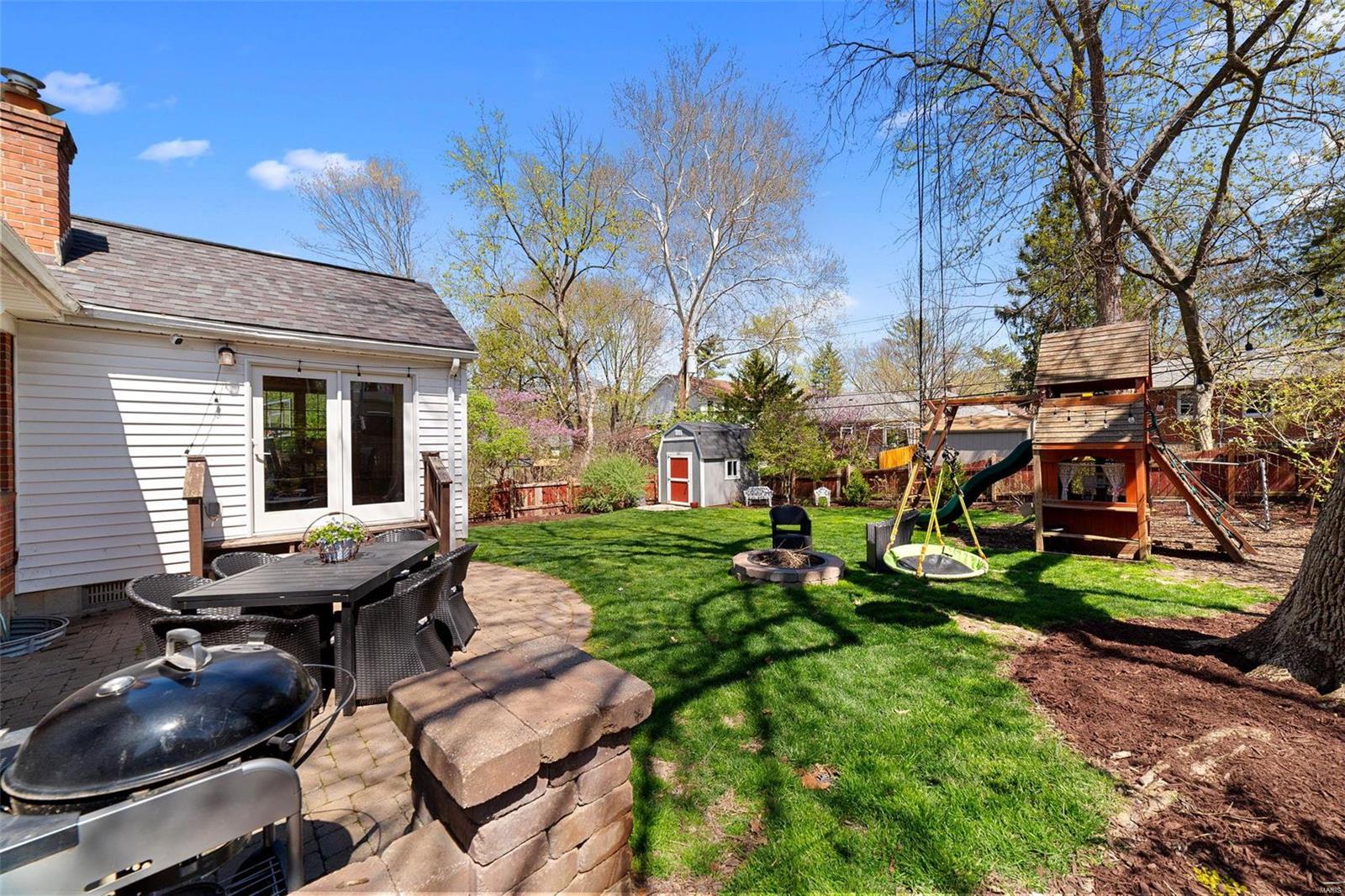 Corona Park - Residential Lease