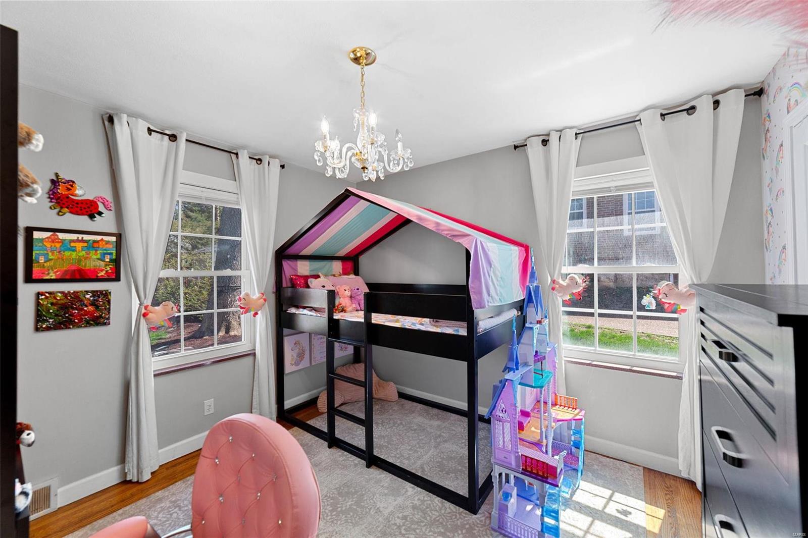 Corona Park - Residential Lease