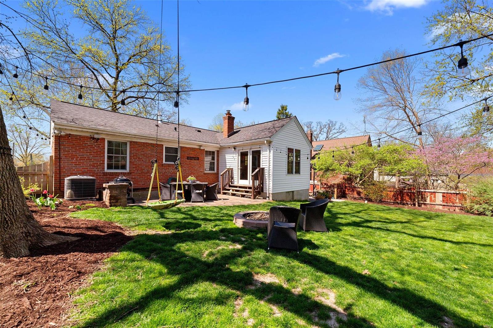 Corona Park - Residential Lease
