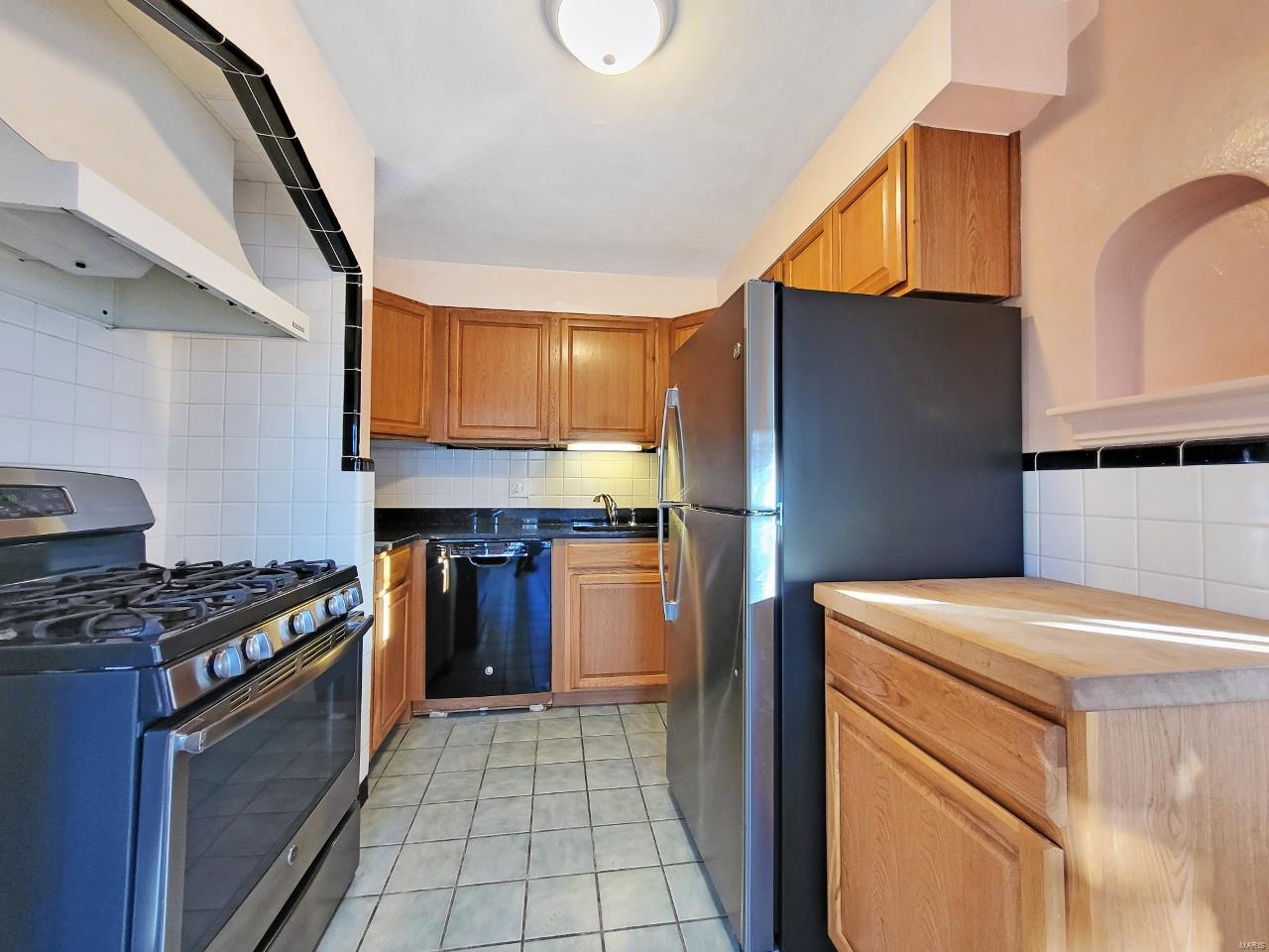 Yorkshire 4 - Residential