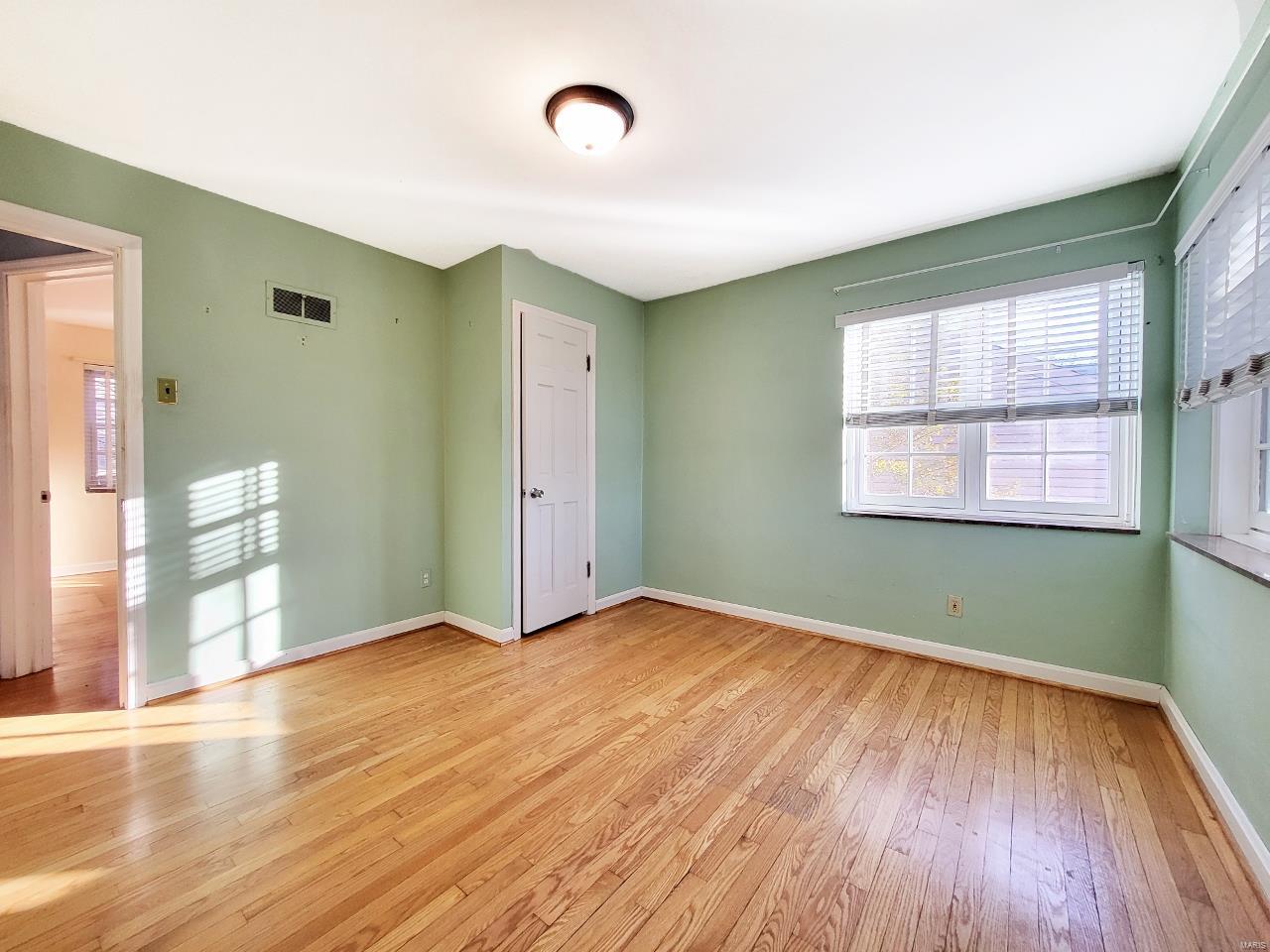 Yorkshire 4 - Residential