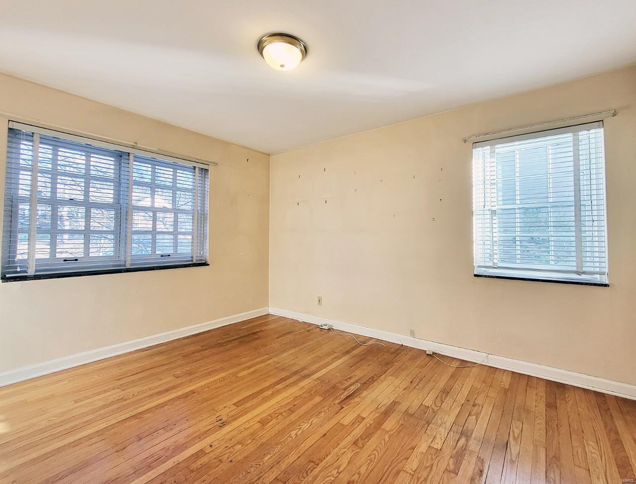 Yorkshire 4 - Residential