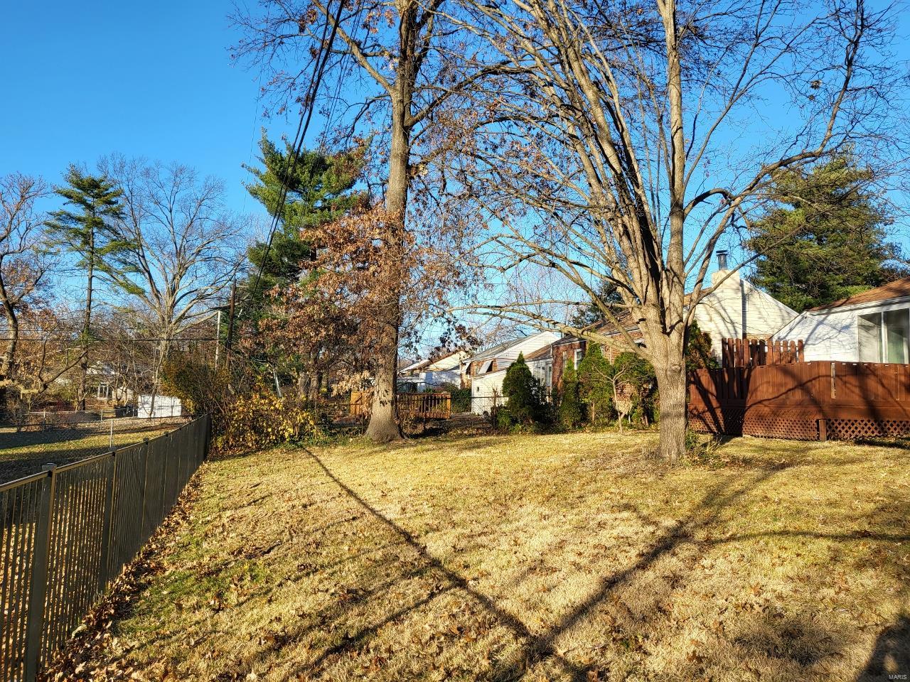 Yorkshire 4 - Residential