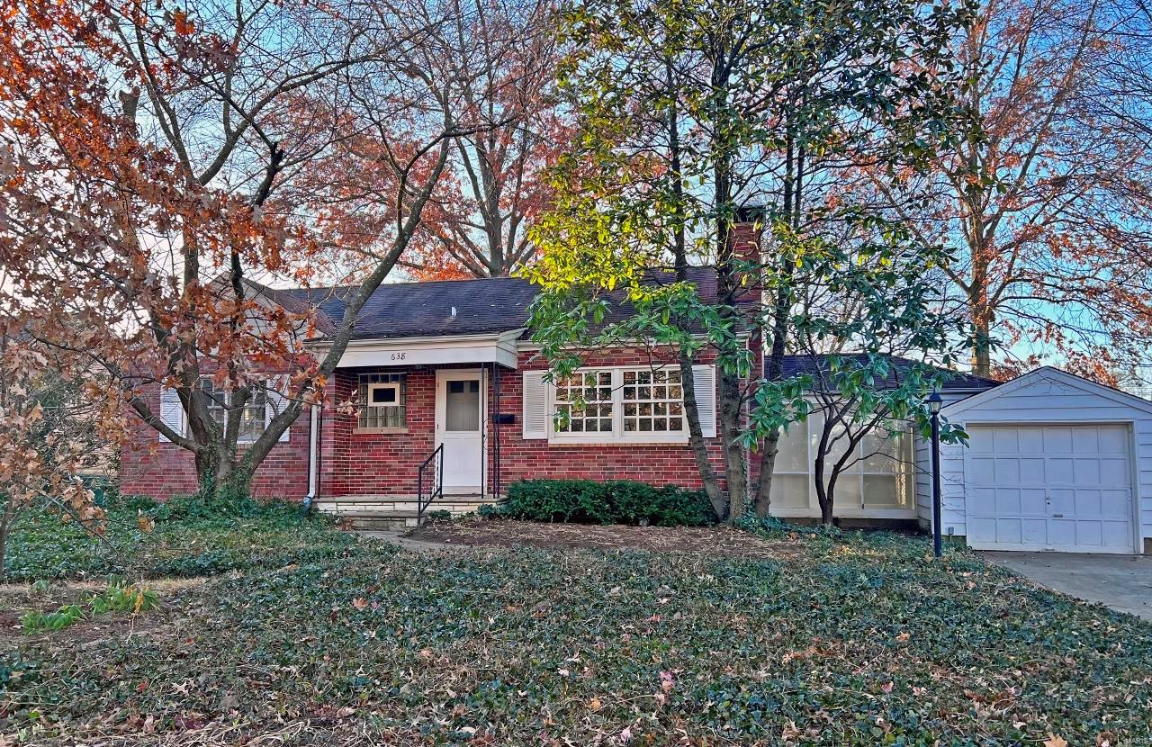 Yorkshire 4 - Residential