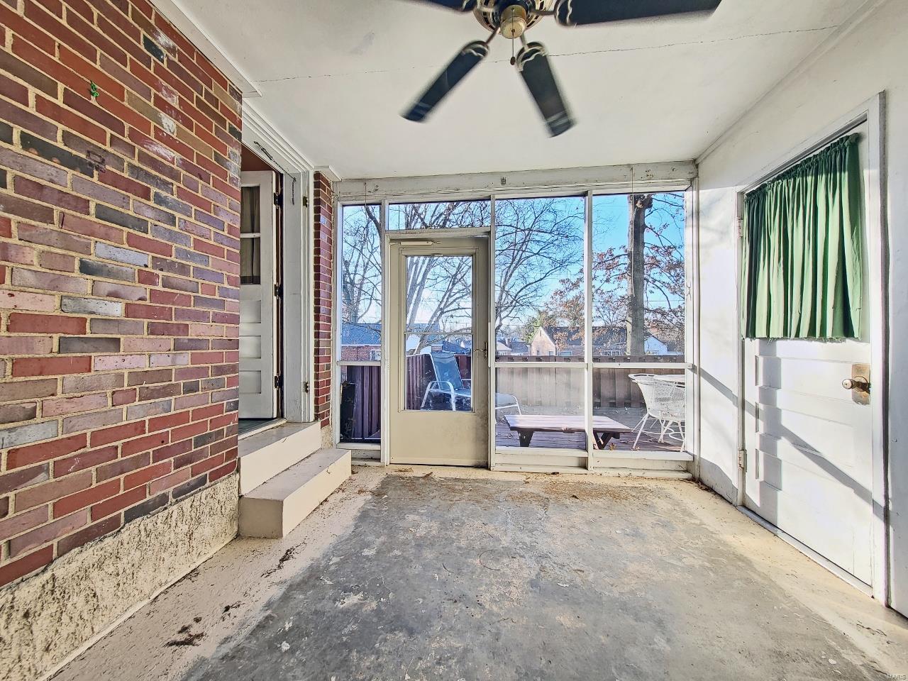 Yorkshire 4 - Residential