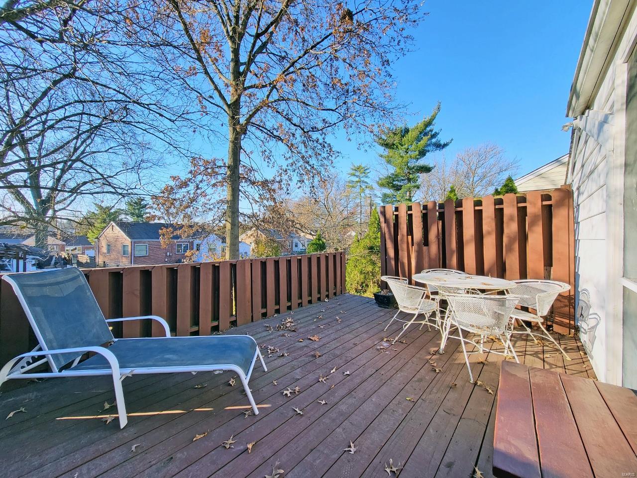 Yorkshire 4 - Residential