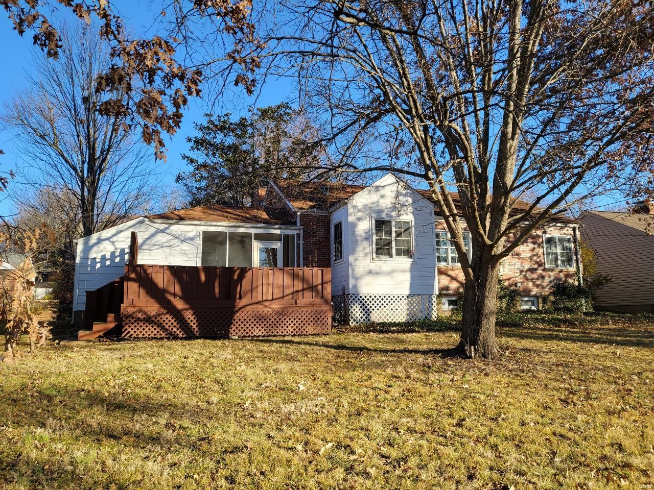 Yorkshire 4 - Residential