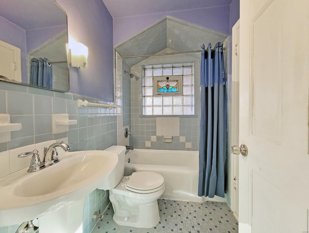 Yorkshire 4 - Residential