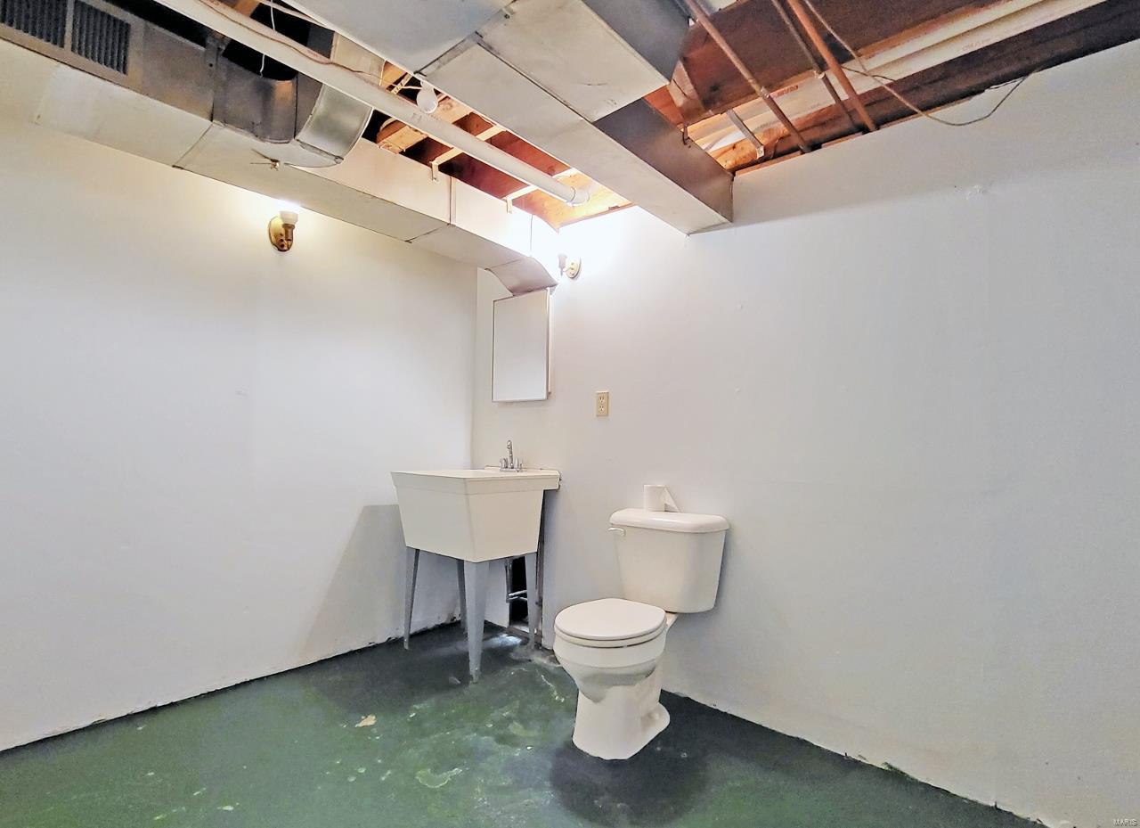 Yorkshire 4 - Residential