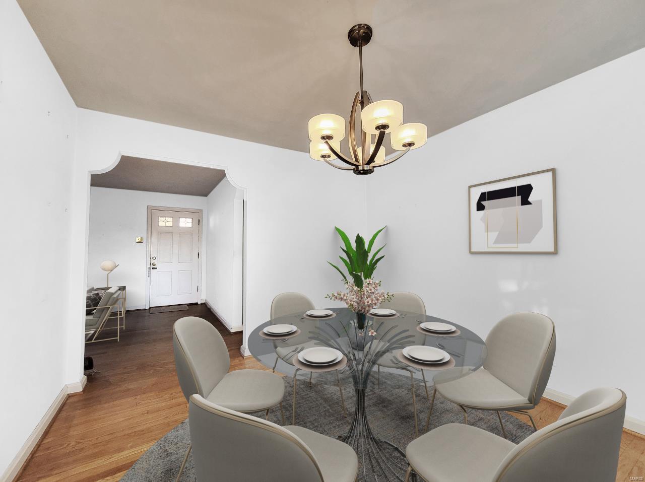 Yorkshire 4 - Residential