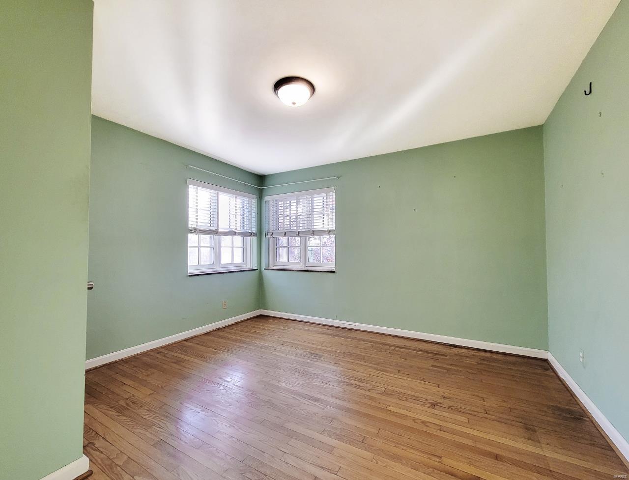 Yorkshire 4 - Residential