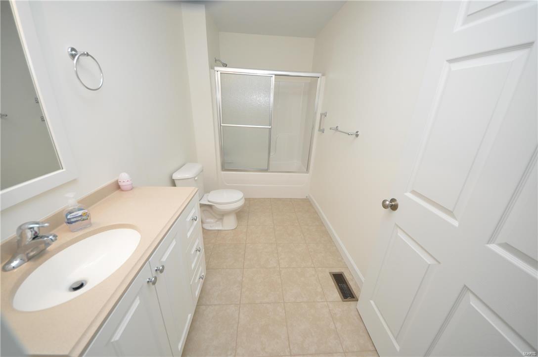 US Surv 285 - Residential