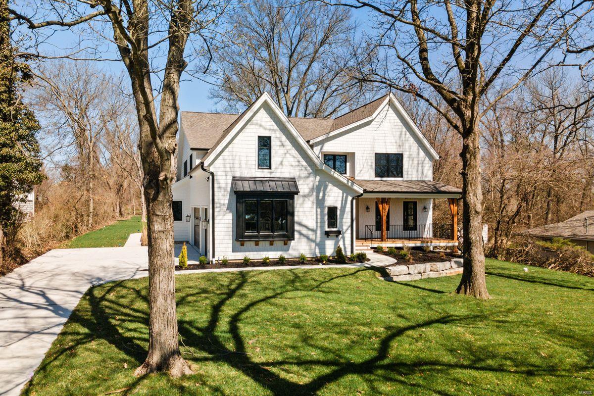 Harflo Acres - Residential