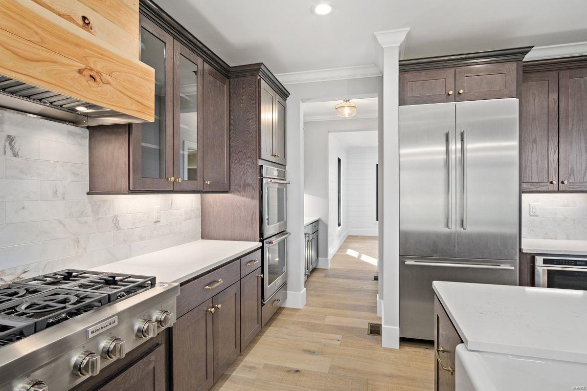 Harflo Acres - Residential