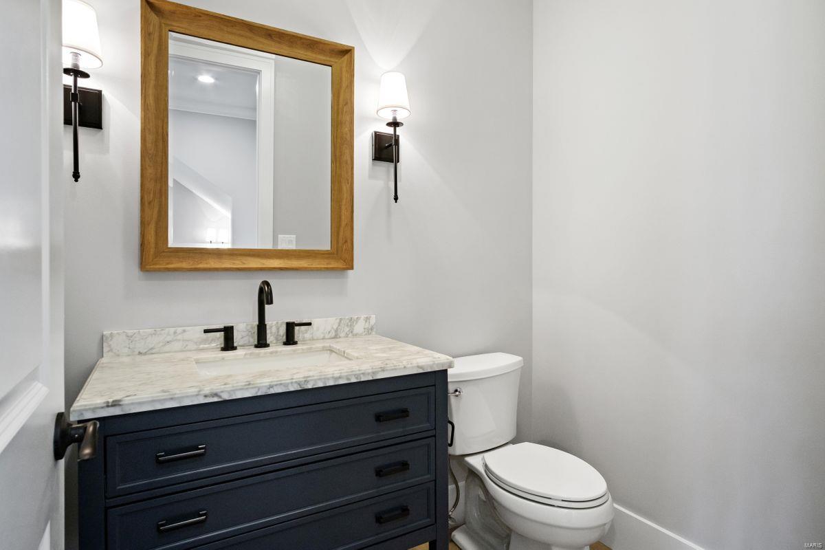 Harflo Acres - Residential