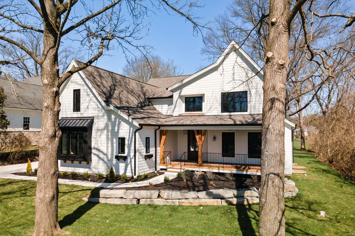 Harflo Acres - Residential