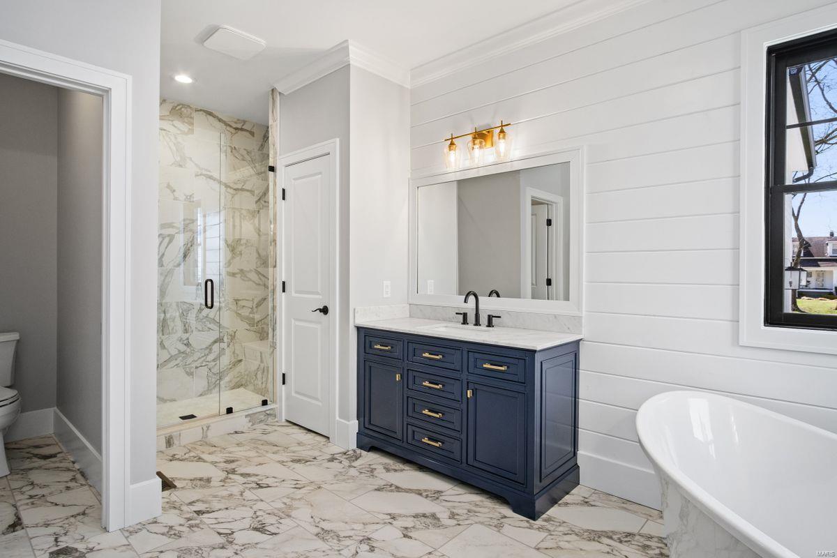 Harflo Acres - Residential