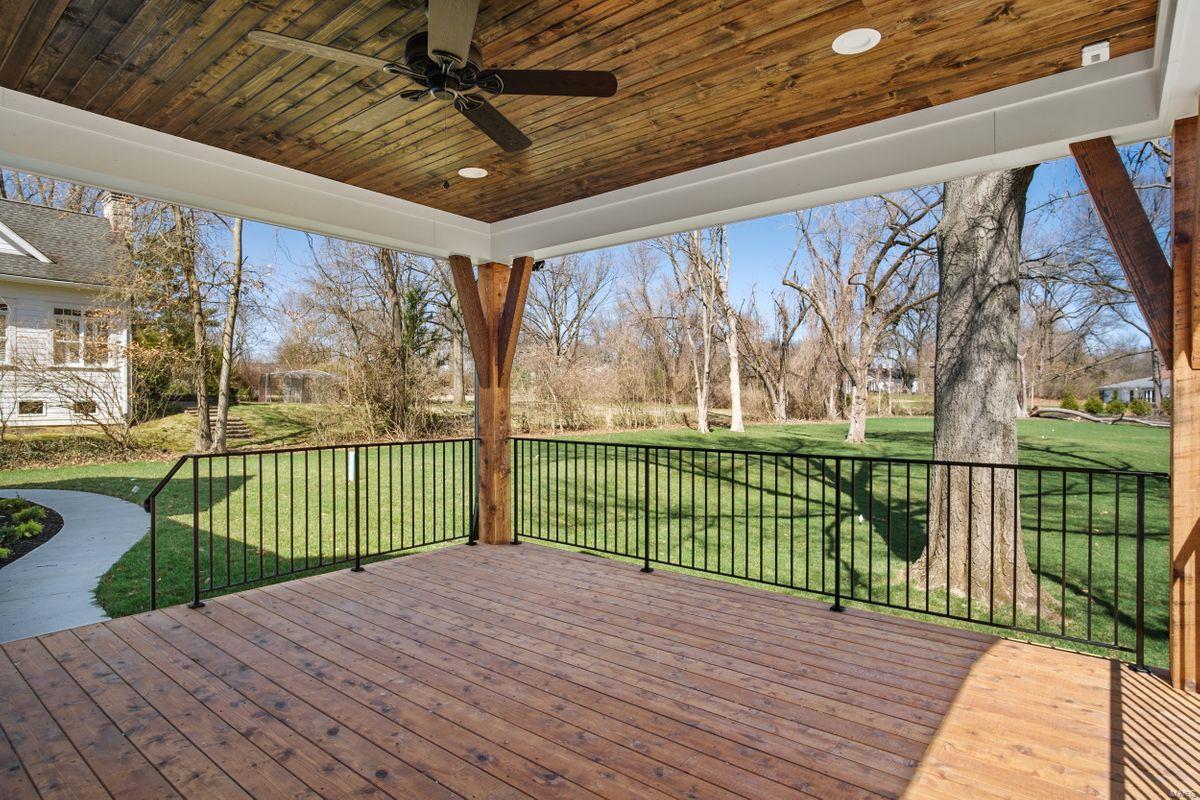 Harflo Acres - Residential