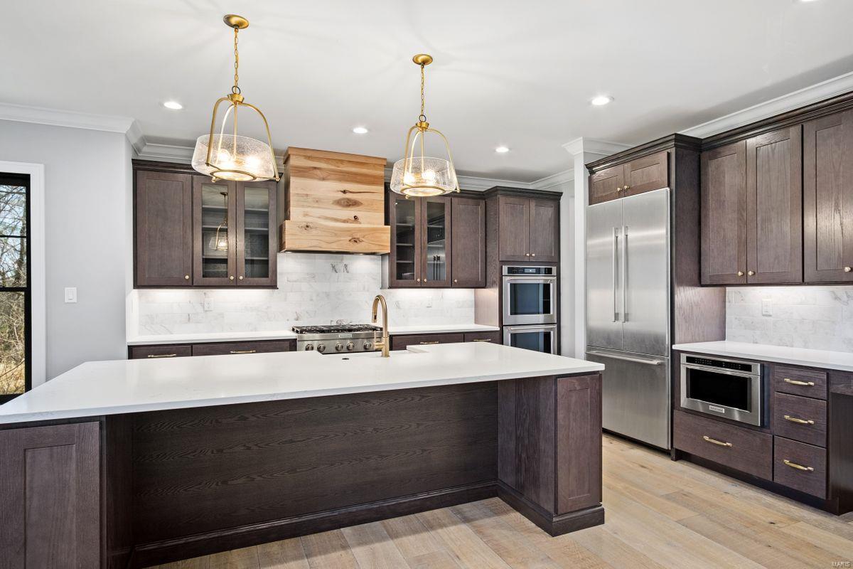 Harflo Acres - Residential