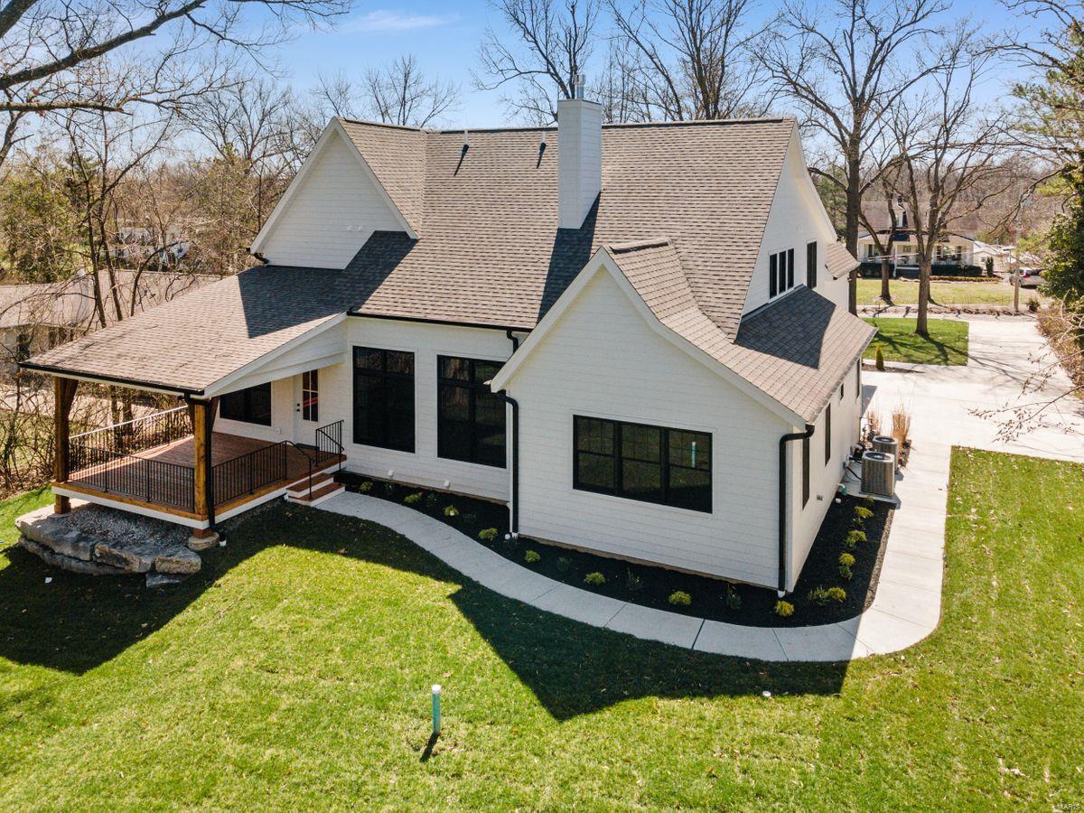 Harflo Acres - Residential