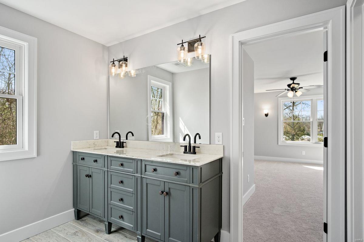 Harflo Acres - Residential