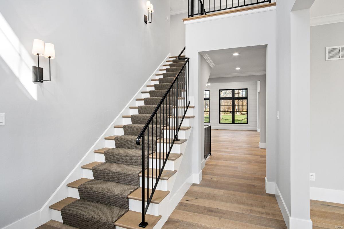 Harflo Acres - Residential