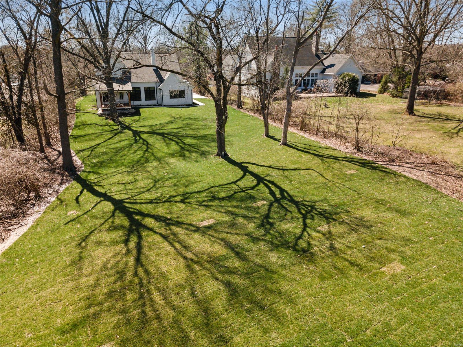 Harflo Acres - Residential