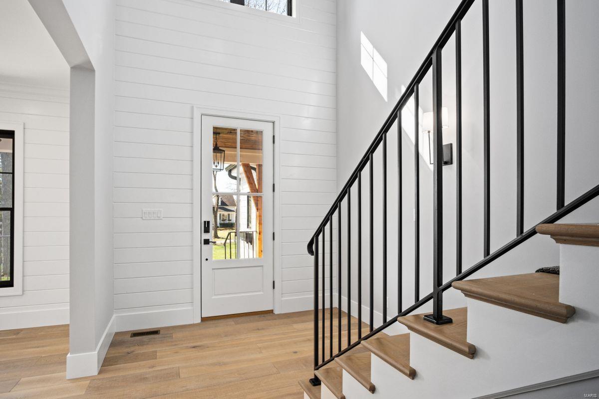 Harflo Acres - Residential