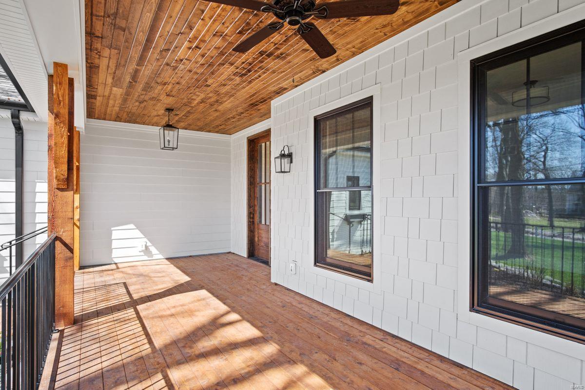 Harflo Acres - Residential