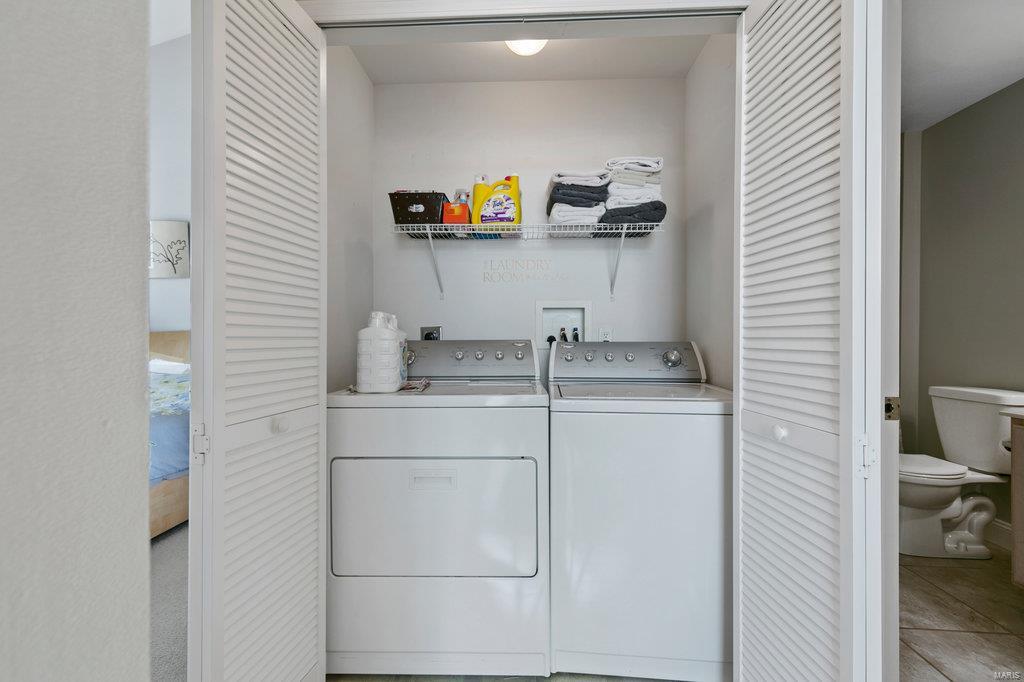 Suncrest Village #1 - Residential