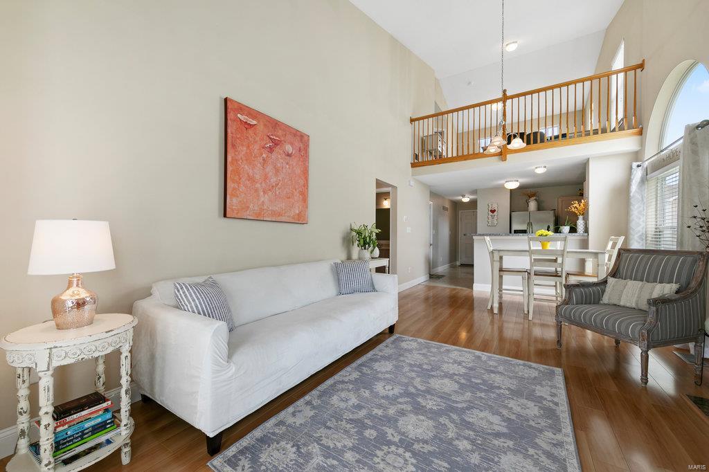 Suncrest Village #1 - Residential