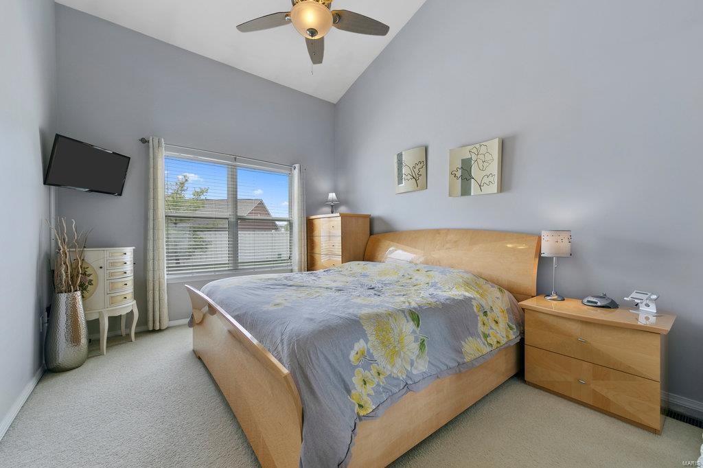 Suncrest Village #1 - Residential